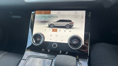 Land Rover Range Rover Velar 2.0 D200 SE 5dr Auto Diesel Estate